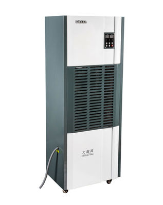 Good price Powerful Refrigerative Dehumidifier Portable With Cool And Dry Environment online