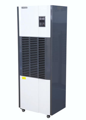 Good price Moisture Control Industrial Dehumidifier For Large Spaces High Capacity online