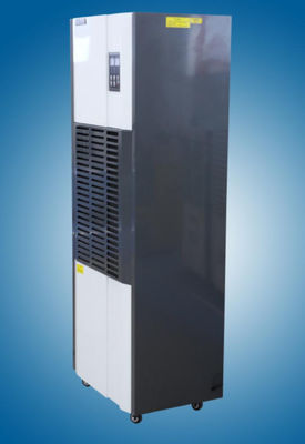 Good price Industrial Dessiccant Dehumidifier For Efficient Moisture Removal Keep Space Cool & Dry online