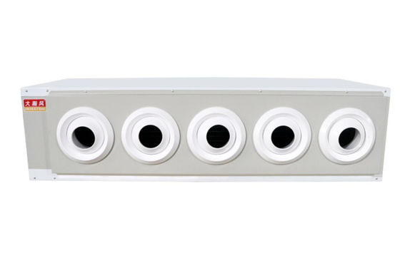 Good price Improve Your Business Low Carbon Emission By Industrial Energy Saving Air Conditioner online