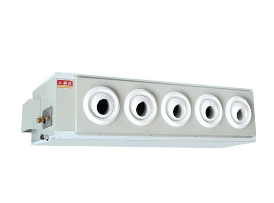 Good price Eco-Friendly Cooling Industrial Energy Saving Air Conditioner For Reduced Greenhouse Gas Emissions online