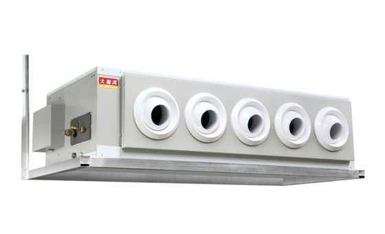 Good price Industrial Energy Saving Air Conditioner Intelligent Thermostat Controls Energy Efficiency online