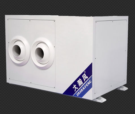 Good price Awesome 16 KW Industrial Energy Saving Air Conditioner For Sustainable And Cooling Solutions online