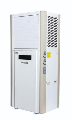 Good price Applicable Temperature -7°C-43°C 16 Kw Air Conditioner With Low Noise ≤61 Dbs online