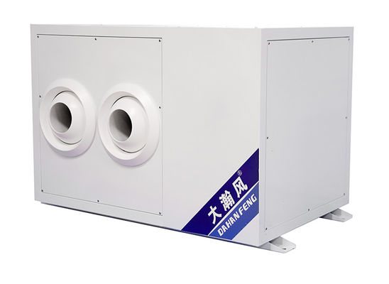 Good price 4500 M³/h Max Air Power 16 Kw Air Conditioner Energy Cooling 6.9 Kw Max Operating Power online