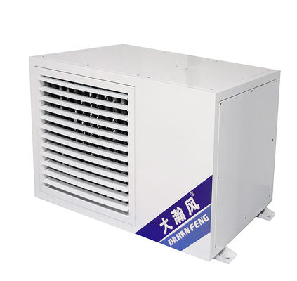 Good price 10 Cooling Capacity Energy Saving Air Conditioner With 10-15 Meters Remote Air Supply And Cooling Efficiency online