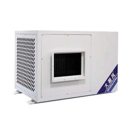 Good price Fast Cooling Industrial Air Conditioner Operating Noise≤ 56 DB R22/2400 G Refrigerant For Swift Cooling Performance online