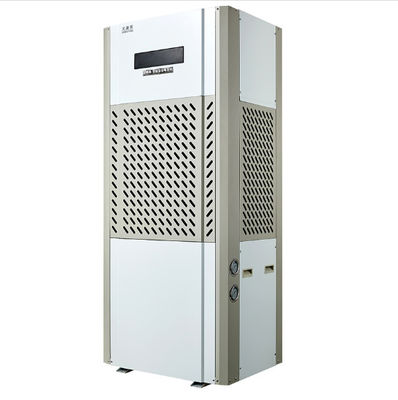 Good price Energy-saving Nano Air Conditioner For Cooling DN20 Condensate Pipe Rate 4.1-5.8 Grade Of A online