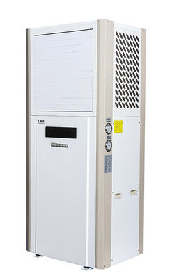 Good price 10.5 A Max Operated Current Energy Saving Air Conditioner With 380 V 3N/50 Hz Power Supply Top-notch Cooling online