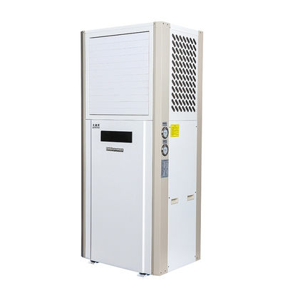 Good price 16Kw Air Conditioner Cooling In Temperatures From -7°C To 43°C With Applicable Temperature Range Of -7°C-43°C online