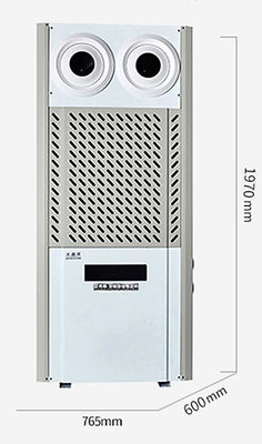 Good price Max Air Flow 2600 M³/h Strong Power 28 KW Energy Saving Air Conditioner With Advanced Technology online