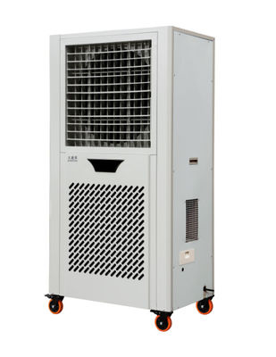 Good price Industrial Mobile Air Cooler with 8.72 KW Cooling Capacity and Large 54 L Water Tank online