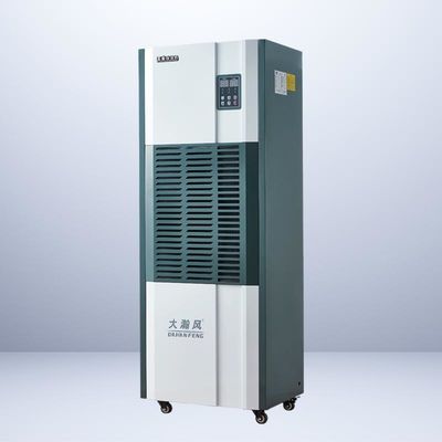 Good price Protect Appliances Equipment With Commercial Dehumidifier No More Corrosion Electrical Issues online
