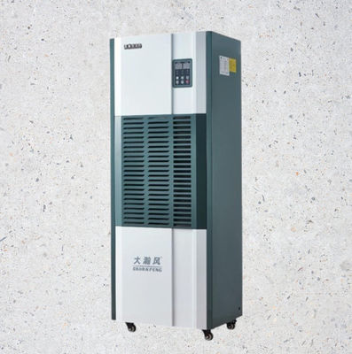 Good price Precision Humidity Management with Industrial Dehumidifier for Commercial Properties online