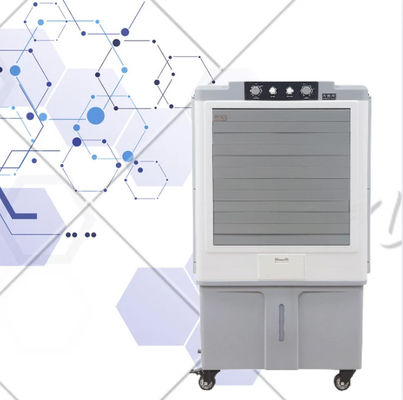 Good price Easy Maintenance And Versatile Placement Mobile Air Cooler Touch Panel Operate Mode online