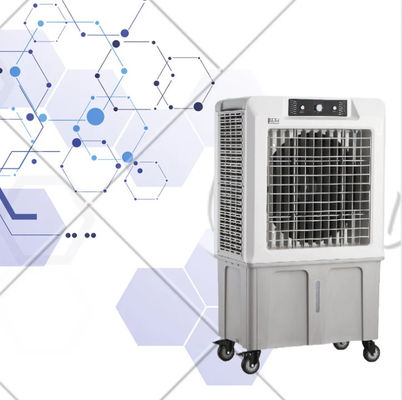 Good price Adaptive Climate Management Portable Mobile Air Cooler With 3-Stage Airflow And Adjustable Cooling online