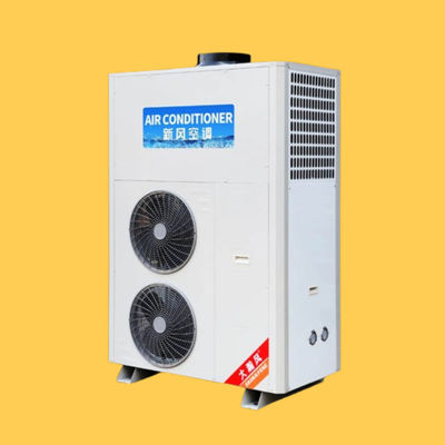 Good price Maximize Energy Savings with Our Customizable Commercial Kitchen Air Conditioner online
