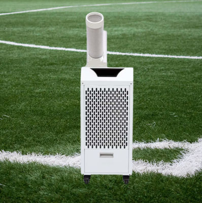 Good price Advanced Cooling Technology Mobile Air Cooler For Rapid And Energy Temperature Reduction online