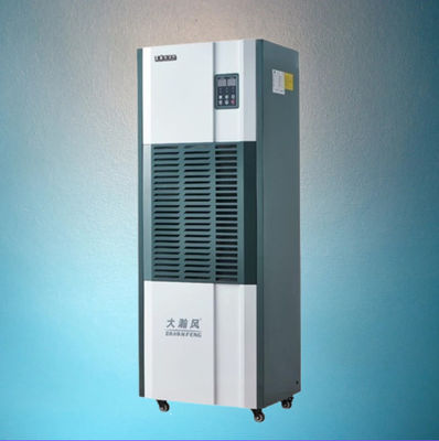 Good price Silent Industrial Dehumidifier Protect Your Property And Boost HVAC Efficiency online