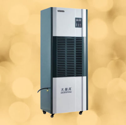 Good price Precision Industrial Dehumidifier For Total Moisture Control Amp Energy Efficiency Silent Amp Solution For Property Protection online