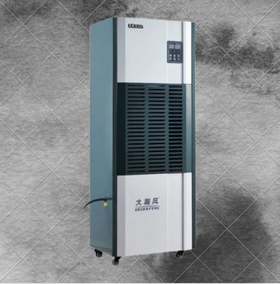 Good price Protect Your Assets And Reduce Energy With Industrial Dehumidifier For High Humidity Areas online