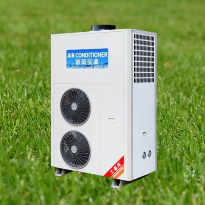 Good price Efficiently Cool Commercial Kitchen Air Conditioner 192mm Air Outlet Diameter online