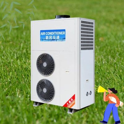 Good price Transform Your Kitchen Into A Cool Oasis With Commercial Kitchen Air Conditioner online