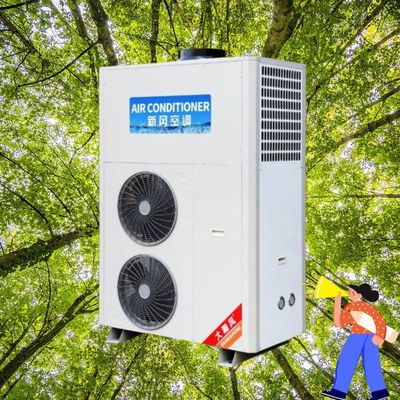 Good price Say Hello To A Cool And Comfortable Kitchen With Our Commercial Kitchen Air Conditioner online