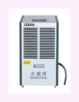 Good price Total Moisture Control with Industrial Dehumidifier for Property Protection online