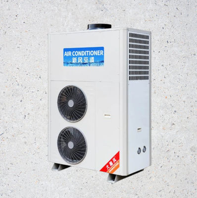 Good price Integrated Design Stable and Balanced Performance in Commercial Kitchen Air Conditioner for Fun Cooking Tour online