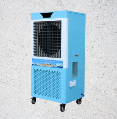Good price Longer Service Life and Comfortable Climate Mobile Air Cooler with Advanced Temperature Control and Good Air Circulation online