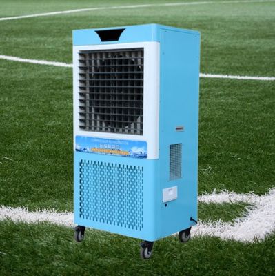 Good price Longer Service Life and Comfortable Climate Mobile Air Cooler with Advanced Temperature Control and Good Air Circulation online