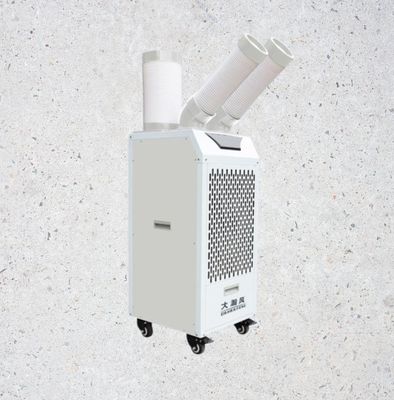 Good price Convenient And Easy To Operate Mobile Air Cooler With Strong Wind Power For Ventilation And Cooling With Instant Cooling online