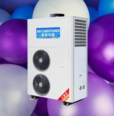 Good price Experience Cooling in Your Kitchen with Our Commercial Kitchen Air Conditioner for Programmable Settings online