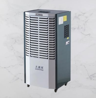 Good price High Performance Commercial Dehumidifier 60L/D Capacity  220V Power Supply online