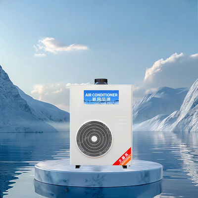 Good price Efficiently Cool Your Kitchen with Our High-Performance Commercial Kitchen Air Conditioner online