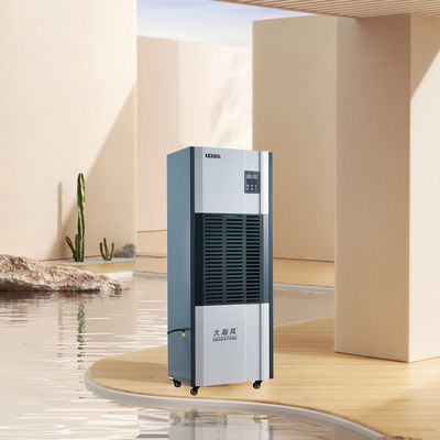 Good price Precision Moisture Management with Industrial Dehumidifier for Total Moisture Control online