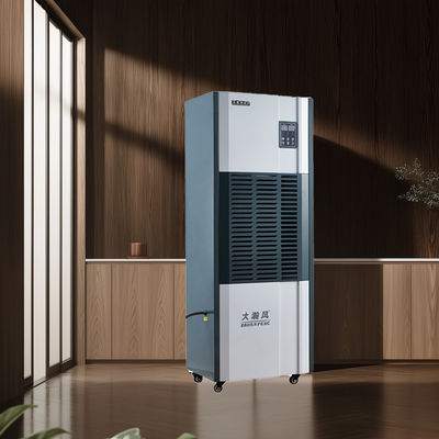 Good price Total Moisture Control with Industrial Dehumidifier Prevent Mold Warped Furniture Electronics Failure online