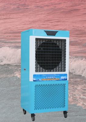 Good price Energy-Saving Performance Mobile Air Cooler with Advanced Temperature Control and Good Air Circulation online