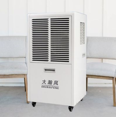Good price Maximize HVAC Efficiency Amp Protect Assets Silent Commercial Dehumidifier online