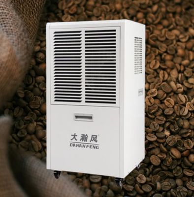 Good price Reduce Heating Demands Commercial Dehumidifier For Thermal Comfort online