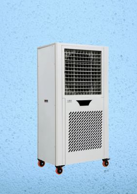 Good price Energy-Saving Mobile Air Cooler with Advanced Temperature Control and Nano Anti-Corrosion Treatment online