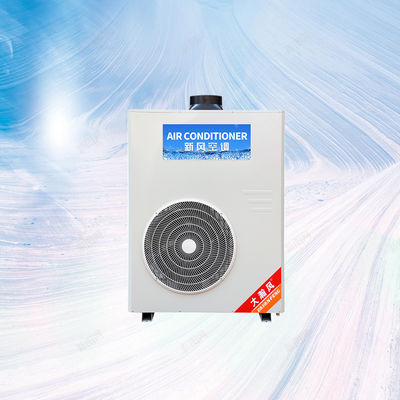 Good price Efficiently Regulate Your Kitchen s Temperature with Our Commercial Kitchen Air Conditioner online