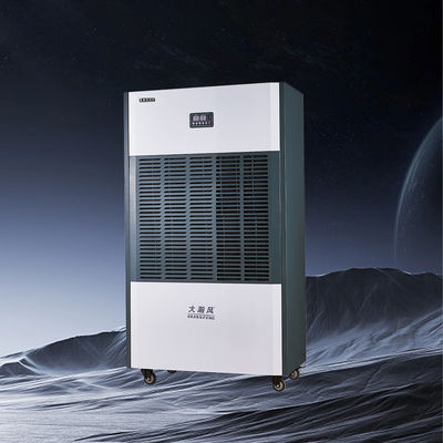 Good price Total Moisture Control with Our Industrial Dehumidifier Protect Your Property amp Boost Energy Efficiency online