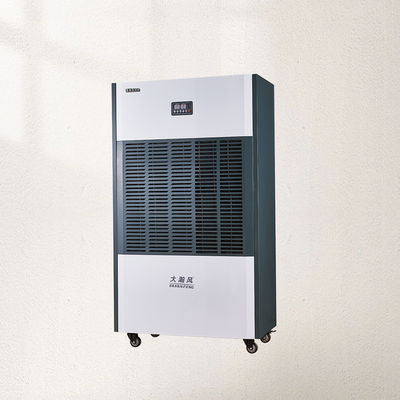 Good price Total Moisture Control with Industrial Dehumidifier for Property Protection Energy Savings in Commercial Facilities online