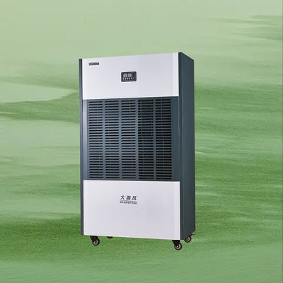 Good price Precision Moisture Regulation with Our Industrial Dehumidifier Protect Your Property and Save Energy online