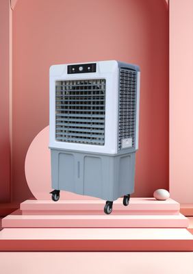 Good price Revolutionize Your Cooling Experience with Dahanfeng Mobile Air Cooler Industrial-Grade Durability online