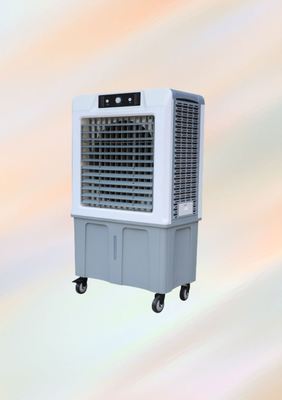 Good price Dahanfeng Mobile Air Cooler Eco-Friendly and Energy-Saving Cooling Solution for Non-Enclosed Spaces online