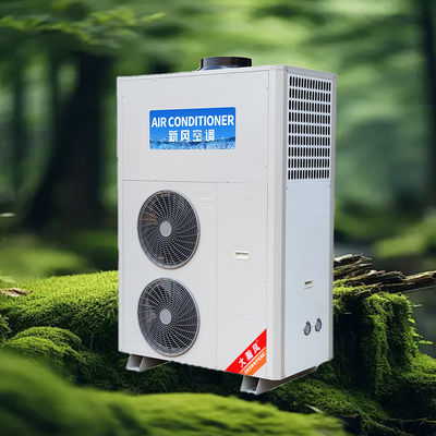 Good price Efficiently Control the Temperature in Your Kitchen with Our Commercial Kitchen Air Conditioner online