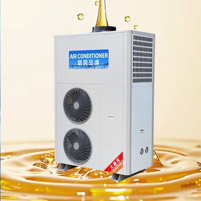 Good price Stay Cool and Save Energy with Our Commercial Kitchen Air Conditioner for Targeted Cooling online